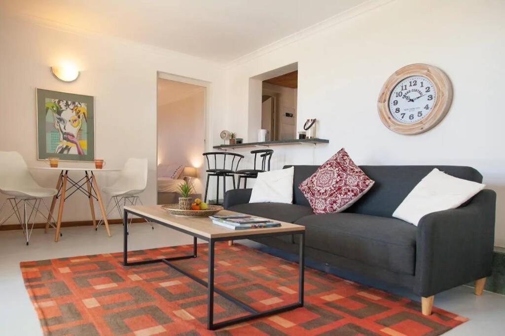 12 On Clifton Apartman Fokváros Kültér fotó