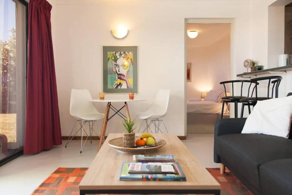 12 On Clifton Apartman Fokváros Kültér fotó