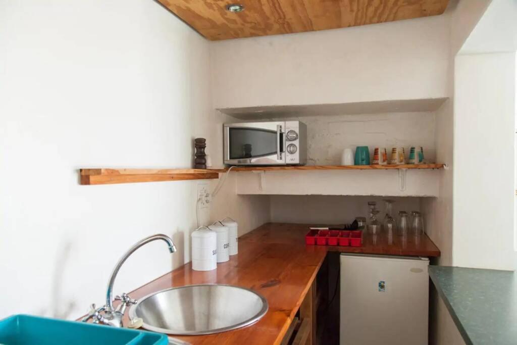 12 On Clifton Apartman Fokváros Kültér fotó